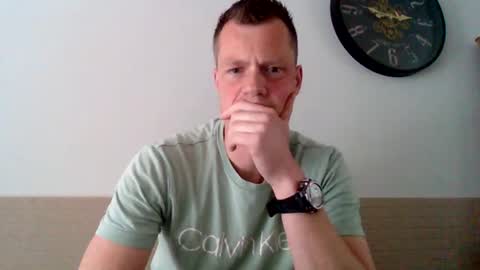 Dennis online show from May 16, 12:47 pm