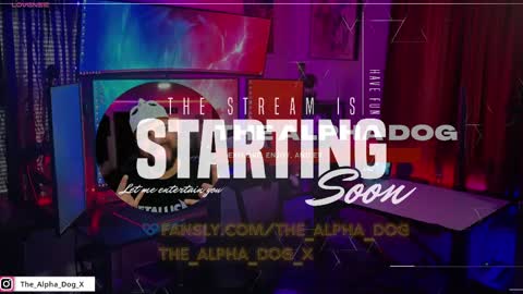 the_alpha_dog_xxx online show from April 3, 2:47 pm