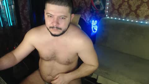 thor lord online show from November 3, 11:06 pm