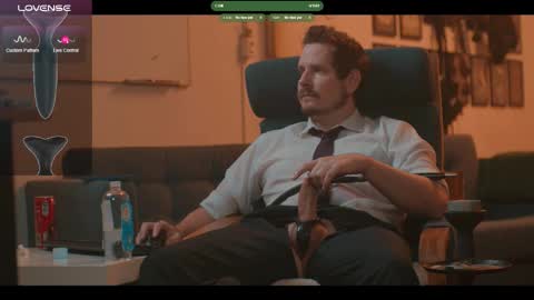 The DILF -  online show from February 20, 5:26 pm