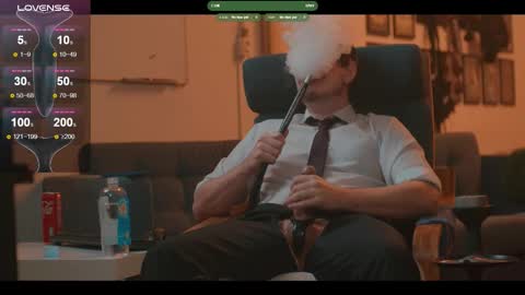 The DILF -  online show from February 15, 5:21 pm