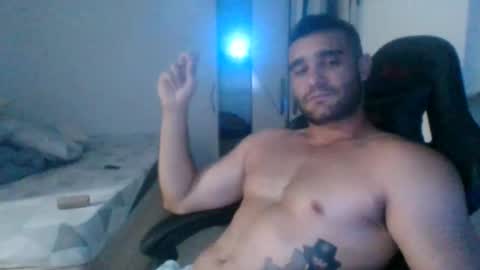 Snapshot of the_famous_666 chatting on January 13, 10:13 pm Braza666 online show from January 13, 10:13 pm