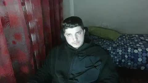 Professional Kinkster online show from February 5, 11:17 pm