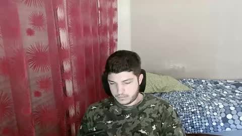 Professional Kinkster online show from April 30, 8:21 am