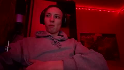 the_ginger_glows online show from November 9, 5:28 pm