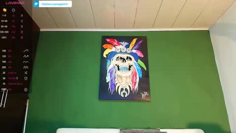 SCOTT  THEO  KAMERON  GENDERSON online show from September 9, 3:39 am