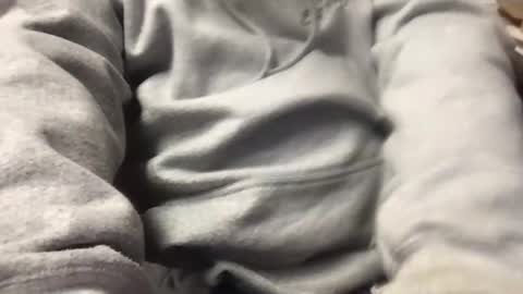 BarryMcCockiner online show from December 5, 4:36 pm