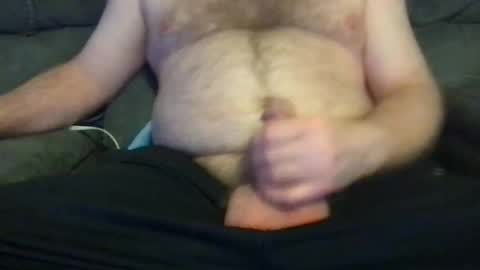 BarryMcCockiner online show from March 3, 5:07 am