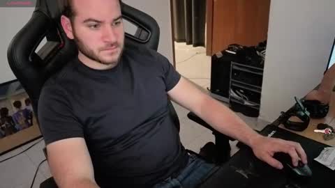 the_king74 online show from September 26, 2:42 am