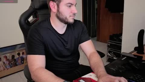 the_king74 online show from September 30, 8:12 pm