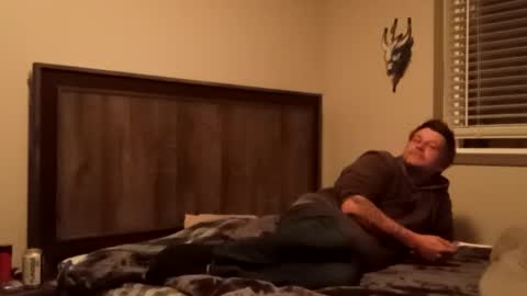 the_pesty_nighbor online show from October 23, 10:51 am