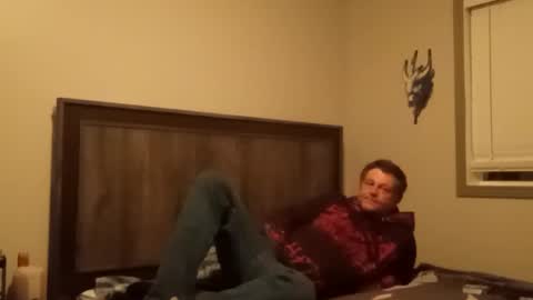 the_pesty_nighbor online show from October 22, 8:18 am