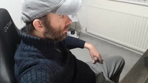 the_sensual_masturwait online show from December 3, 7:25 am