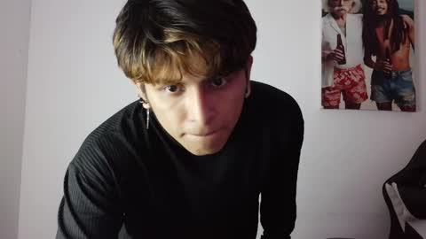 Danny online show from May 7, 2:11 am