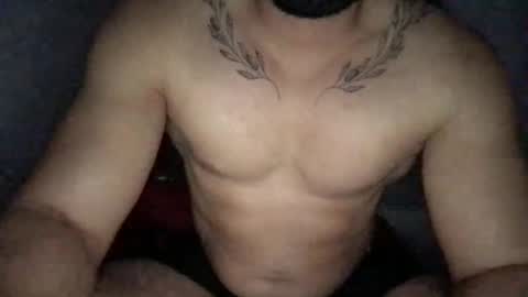 thearcher56 online show from September 27, 2:09 am