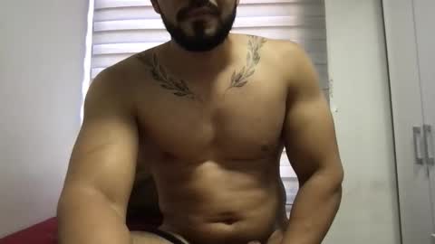 thearcher56 online show from October 8, 7:29 pm