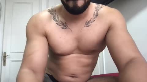 thearcher56 online show from September 28, 7:23 pm