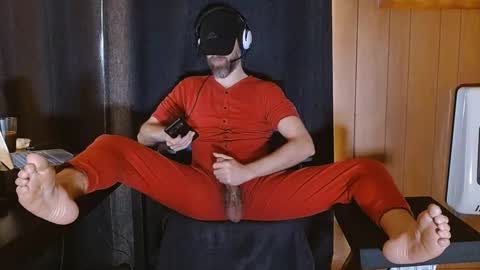 Blue and Red online show from January 10, 6:49 pm