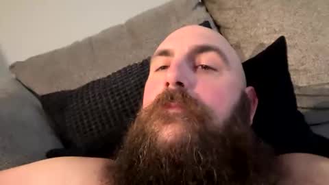 thebeardeddragon1985 online show from September 30, 12:42 pm