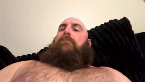 thebeardeddragon1985 online show from March 18, 2:47 am