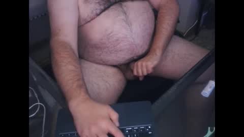 The Bear King online show from September 26, 4:21 am