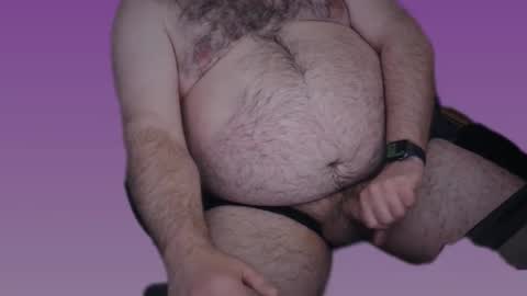 The Bear King online show from March 3, 6:02 am