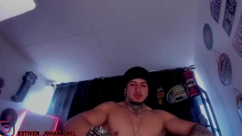 the beast master online show from February 13, 9:53 pm