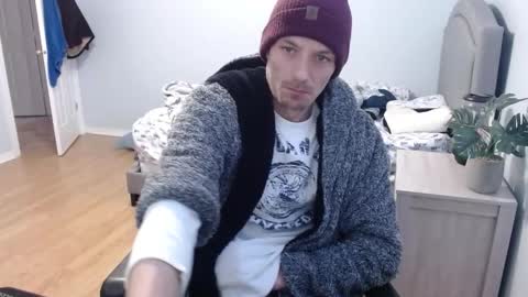 thebigbamboo26 online show from February 15, 4:26 pm