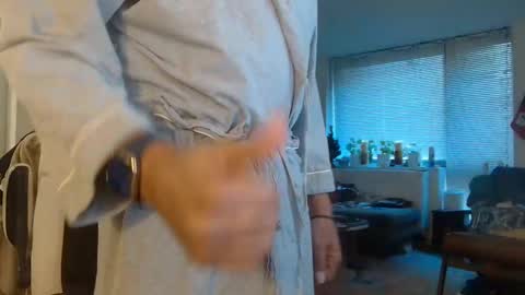 theblacklordmaster online show from January 13, 2:32 pm