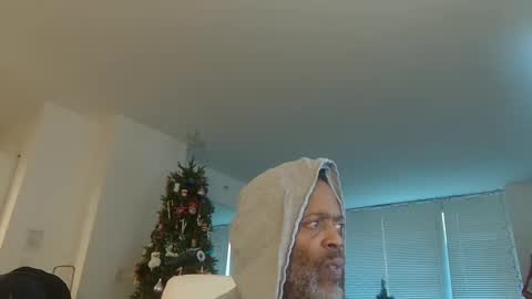 theblacklordmaster online show from January 3, 4:59 pm