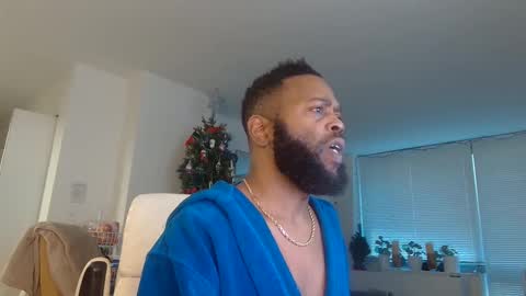 theblacklordmaster online show from November 24, 1:01 pm