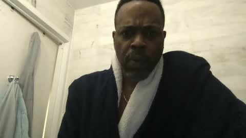 theblacklordmaster online show from January 30, 12:37 pm