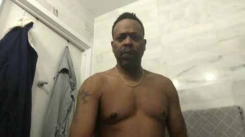 theblacklordmaster online show from March 10, 11:55 am