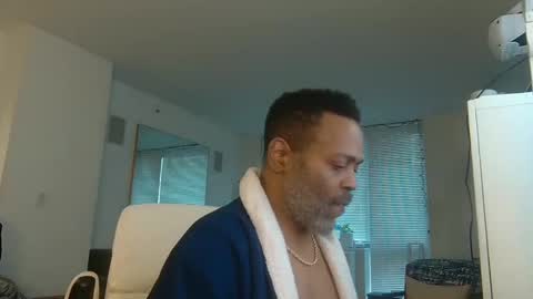 theblacklordmaster online show from February 12, 1:59 pm