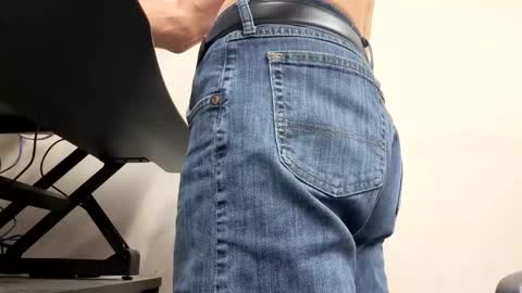 theblessed1 online show from October 15, 10:45 am