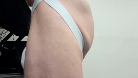 theblessed1 online show from April 14, 10:37 am