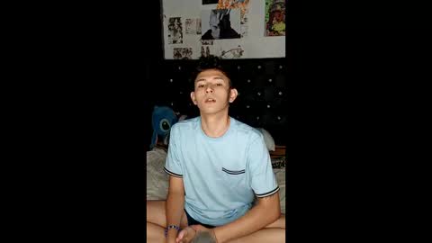 thebluesky_18 online show from January 7, 11:59 am