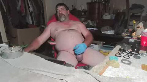 Cajunbator online show from July 14, 12:55 pm