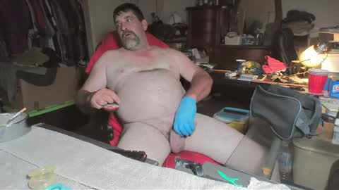Cajunbator online show from June 29, 6:30 pm