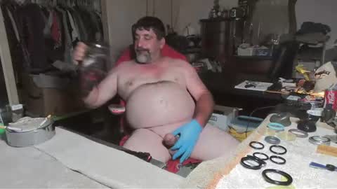 Cajunbator online show from July 13, 1:02 pm