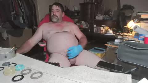 Cajunbator online show from June 30, 6:31 pm