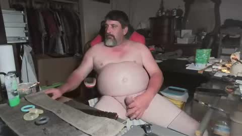 Cajunbator online show from July 31, 10:15 am