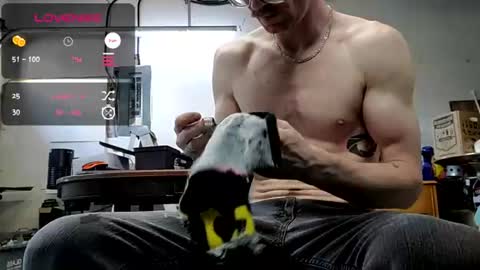 Thatcarrguyy online show from July 15, 2:07 am