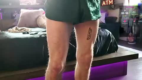 Thatcarrguyy online show from July 17, 2:30 am