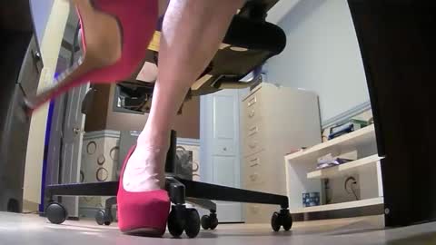 thecowboy_74 online show from March 18, 3:09 am