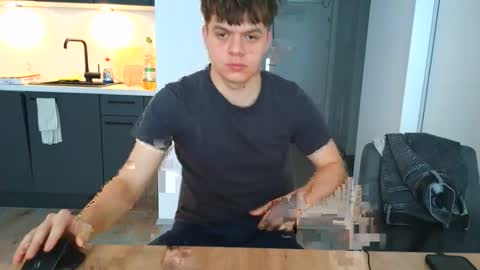 thecuteguy144949 online show from November 23, 11:43 am