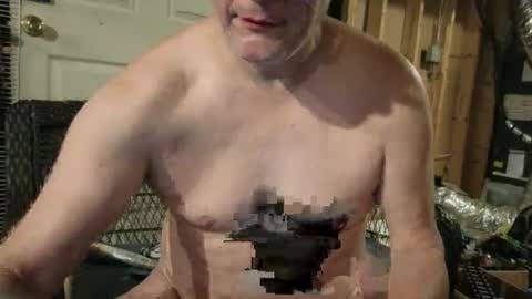 DeviantDaddy online show from March 6, 10:18 pm