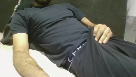 thedickhard1010 online show from April 27, 4:53 am