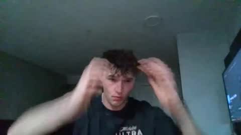 Dominick online show from May 19, 12:26 am