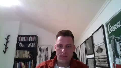 thedon2123 online show from March 9, 4:34 pm